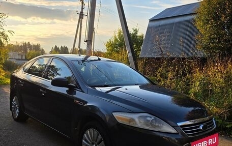 Ford Mondeo IV, 2008 год, 650 000 рублей, 7 фотография