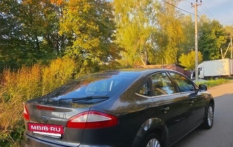 Ford Mondeo IV, 2008 год, 650 000 рублей, 4 фотография