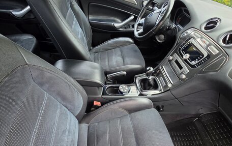 Ford Mondeo IV, 2008 год, 650 000 рублей, 9 фотография