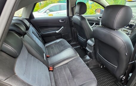 Ford Mondeo IV, 2008 год, 650 000 рублей, 13 фотография