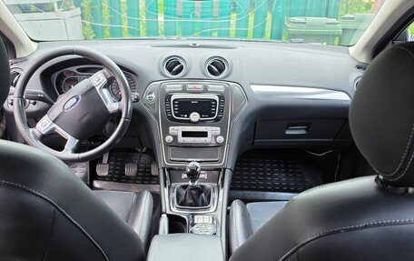 Ford Mondeo IV, 2008 год, 650 000 рублей, 12 фотография