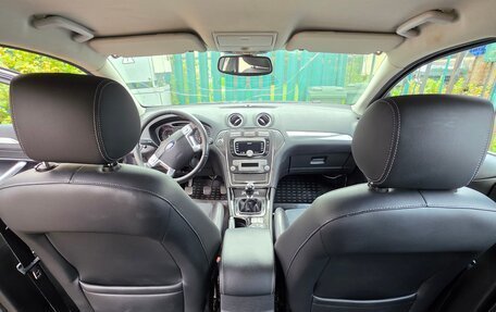 Ford Mondeo IV, 2008 год, 650 000 рублей, 11 фотография