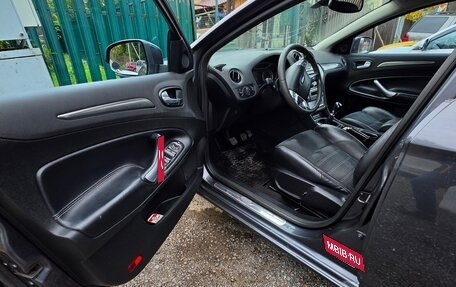 Ford Mondeo IV, 2008 год, 650 000 рублей, 10 фотография