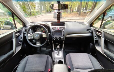 Subaru Forester, 2014 год, 1 500 000 рублей, 9 фотография