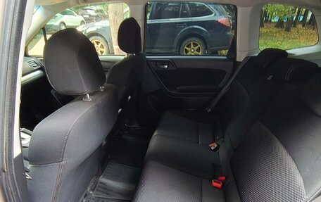 Subaru Forester, 2014 год, 1 500 000 рублей, 10 фотография