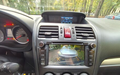 Subaru Forester, 2014 год, 1 500 000 рублей, 7 фотография