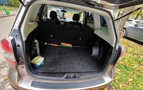 Subaru Forester, 2014 год, 1 500 000 рублей, 8 фотография
