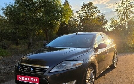 Ford Mondeo IV, 2008 год, 650 000 рублей, 8 фотография