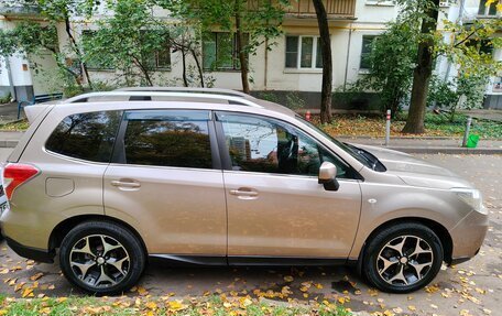 Subaru Forester, 2014 год, 1 500 000 рублей, 13 фотография