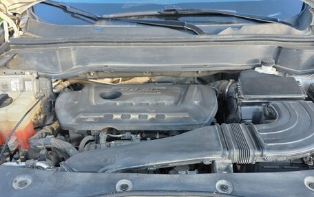 Haval F7 I, 2022 год, 1 870 000 рублей, 12 фотография