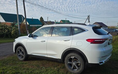 Haval F7 I, 2022 год, 1 870 000 рублей, 2 фотография