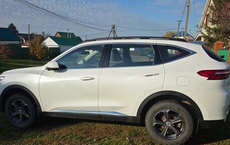 Haval F7 I, 2022 год, 1 870 000 рублей, 9 фотография