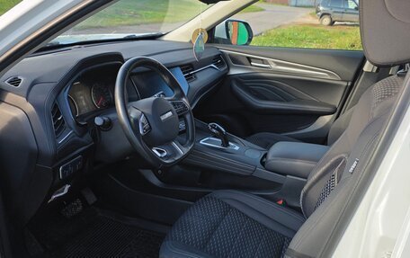 Haval F7 I, 2022 год, 1 870 000 рублей, 6 фотография