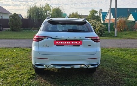 Haval F7 I, 2022 год, 1 870 000 рублей, 5 фотография