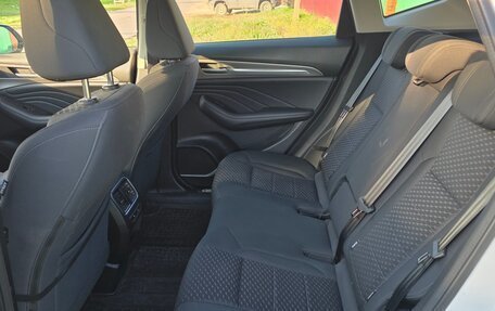 Haval F7 I, 2022 год, 1 870 000 рублей, 13 фотография
