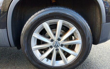 Volkswagen Tiguan I, 2016 год, 1 399 000 рублей, 9 фотография