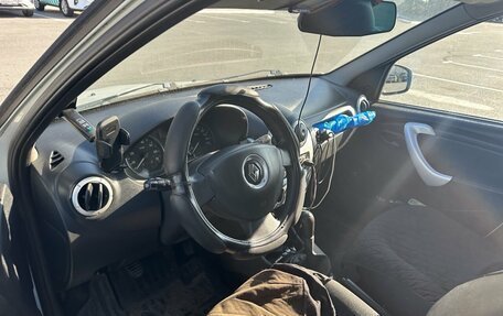 Renault Logan I, 2014 год, 480 000 рублей, 5 фотография