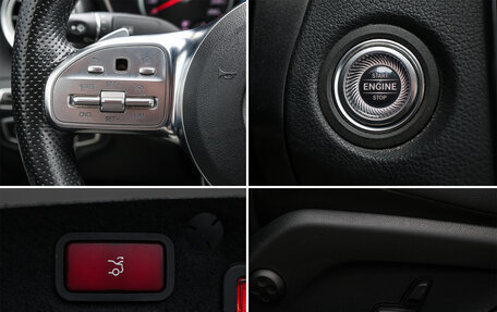 Mercedes-Benz C-Класс, 2018 год, 2 998 000 рублей, 12 фотография