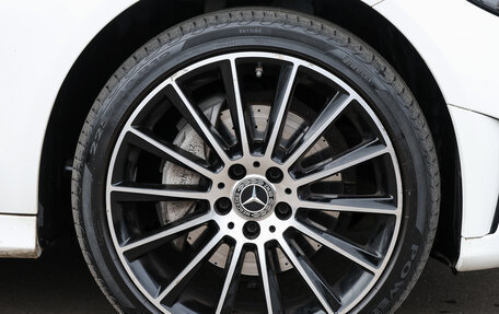 Mercedes-Benz C-Класс, 2018 год, 2 998 000 рублей, 10 фотография