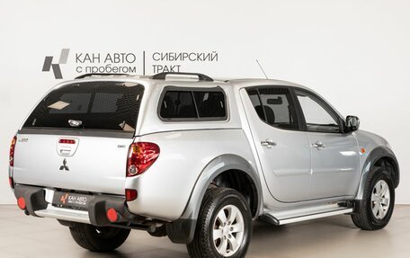 Mitsubishi L200 IV рестайлинг, 2007 год, 1 063 900 рублей, 3 фотография