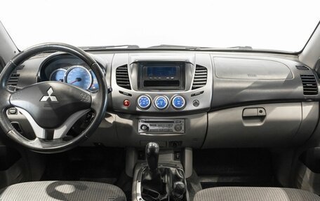 Mitsubishi L200 IV рестайлинг, 2007 год, 1 063 900 рублей, 6 фотография