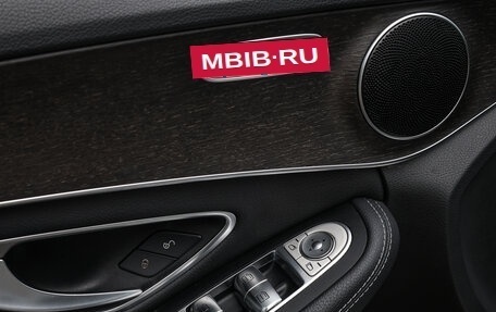 Mercedes-Benz C-Класс, 2018 год, 2 998 000 рублей, 17 фотография