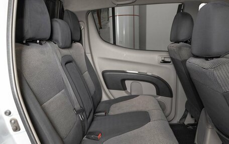 Mitsubishi L200 IV рестайлинг, 2007 год, 1 063 900 рублей, 8 фотография