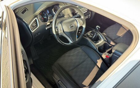 Nissan Qashqai, 2017 год, 1 445 000 рублей, 11 фотография