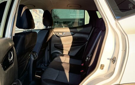Nissan Qashqai, 2017 год, 1 445 000 рублей, 12 фотография