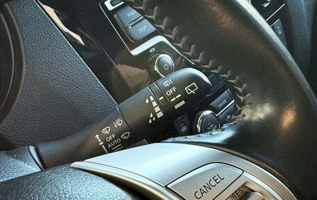 Nissan Qashqai, 2017 год, 1 445 000 рублей, 21 фотография