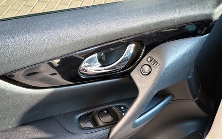 Nissan Qashqai, 2017 год, 1 445 000 рублей, 27 фотография