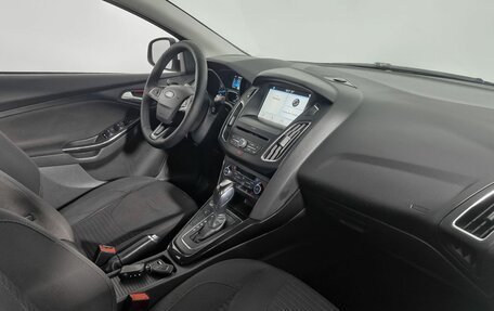 Ford Focus III, 2018 год, 1 099 000 рублей, 10 фотография