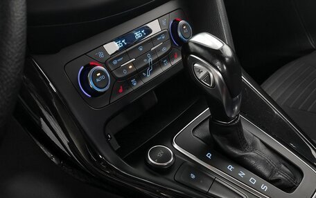 Ford Focus III, 2018 год, 1 099 000 рублей, 17 фотография