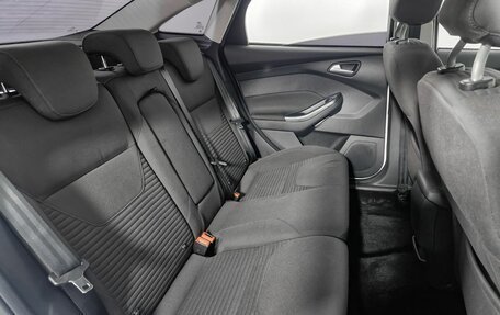 Ford Focus III, 2018 год, 1 099 000 рублей, 11 фотография