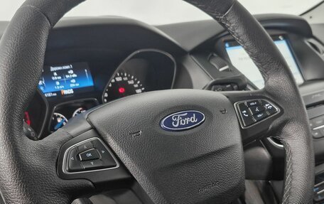 Ford Focus III, 2018 год, 1 099 000 рублей, 16 фотография
