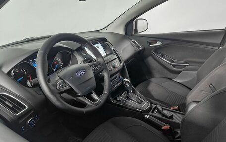 Ford Focus III, 2018 год, 1 099 000 рублей, 14 фотография