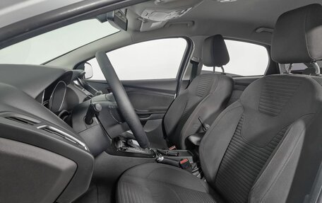 Ford Focus III, 2018 год, 1 099 000 рублей, 13 фотография