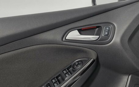 Ford Focus III, 2018 год, 1 099 000 рублей, 15 фотография