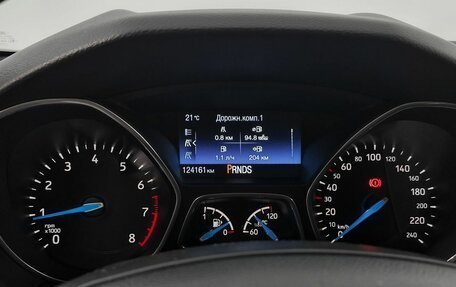 Ford Focus III, 2018 год, 1 099 000 рублей, 19 фотография