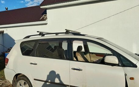 Toyota Ipsum II, 2001 год, 250 000 рублей, 2 фотография