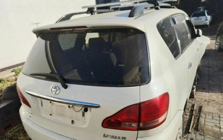 Toyota Ipsum II, 2001 год, 250 000 рублей, 3 фотография