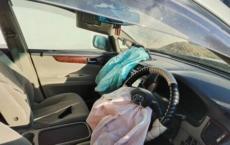 Toyota Ipsum II, 2001 год, 250 000 рублей, 4 фотография