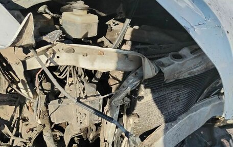 Toyota Ipsum II, 2001 год, 250 000 рублей, 8 фотография