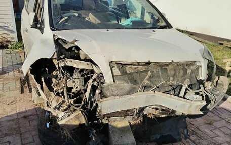 Toyota Ipsum II, 2001 год, 250 000 рублей, 7 фотография