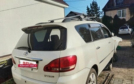 Toyota Ipsum II, 2001 год, 250 000 рублей, 6 фотография