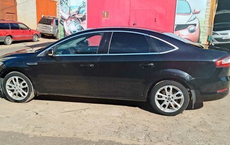 Ford Mondeo IV, 2011 год, 700 000 рублей, 2 фотография