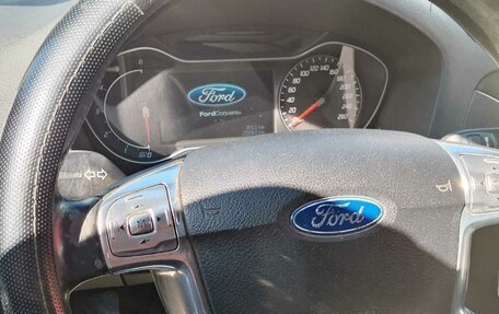 Ford Mondeo IV, 2011 год, 700 000 рублей, 7 фотография