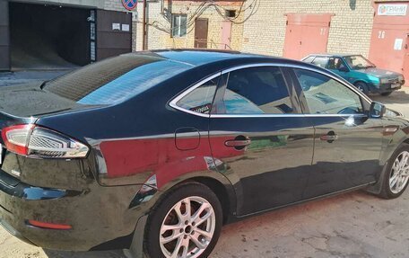 Ford Mondeo IV, 2011 год, 700 000 рублей, 5 фотография