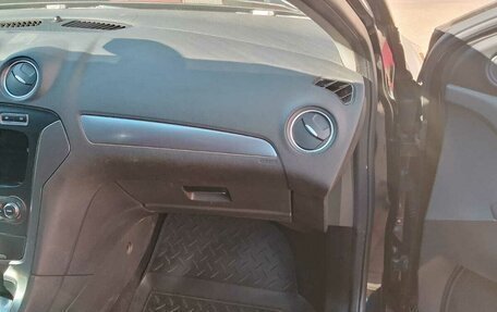 Ford Mondeo IV, 2011 год, 700 000 рублей, 10 фотография
