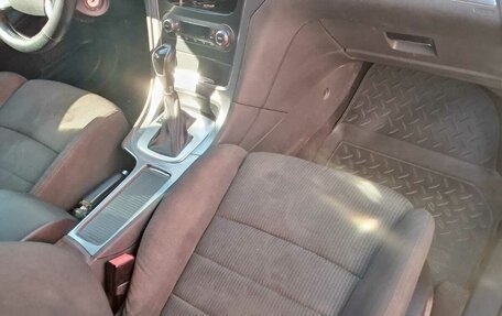 Ford Mondeo IV, 2011 год, 700 000 рублей, 9 фотография